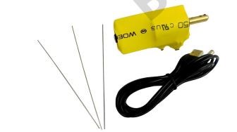 Manual Glue Removing USB Tool +2 Bit MGR 1001